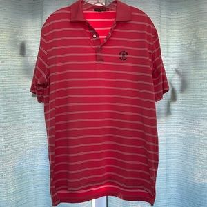 Peter Millar Summer Comfort Golf Polo Medium